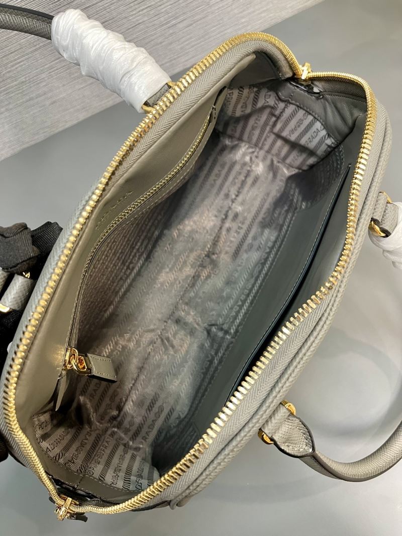 Prada Top Handle Bags